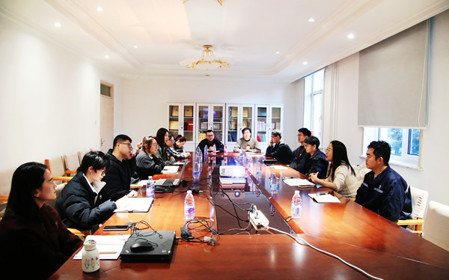 標(biāo)題：呼和浩特分院團(tuán)委舉辦“聚青年眾志，話青春成長(zhǎng)”團(tuán)員青年交流分享活動(dòng)
瀏覽次數(shù)：1018
發(fā)表時(shí)間：2024-12-05