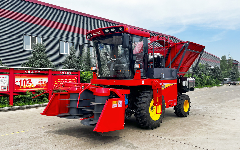 標題：9QYZ-2.6-自走式青飼料收獲機
瀏覽次數(shù)：54
發(fā)表時間：2025-04-02