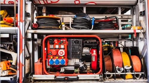 消防救援器材装备以及其他行业技术产品向消防救援装备产品转化研发